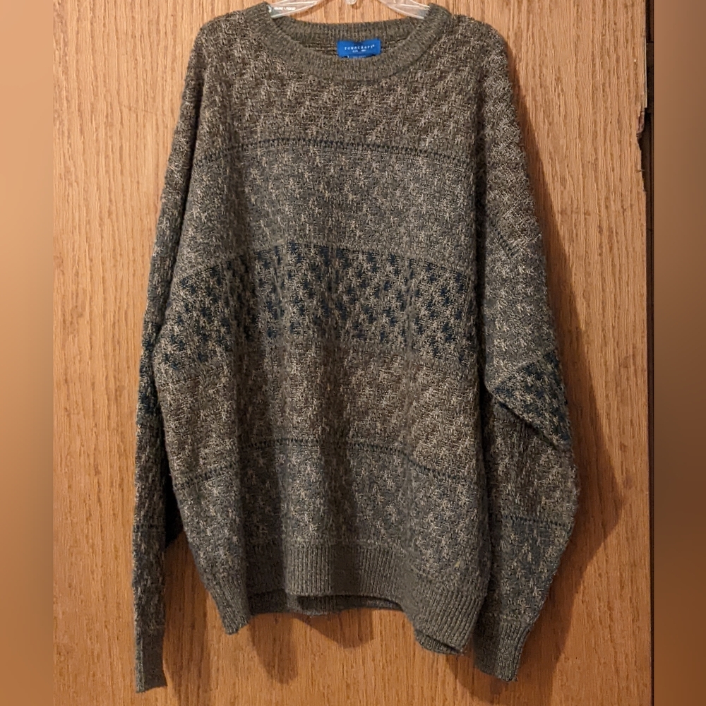 Towncraft Grandpa Sweater